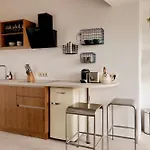 Apartmán Oldtown Design - Near - Schlossberg View - By Casa Momo