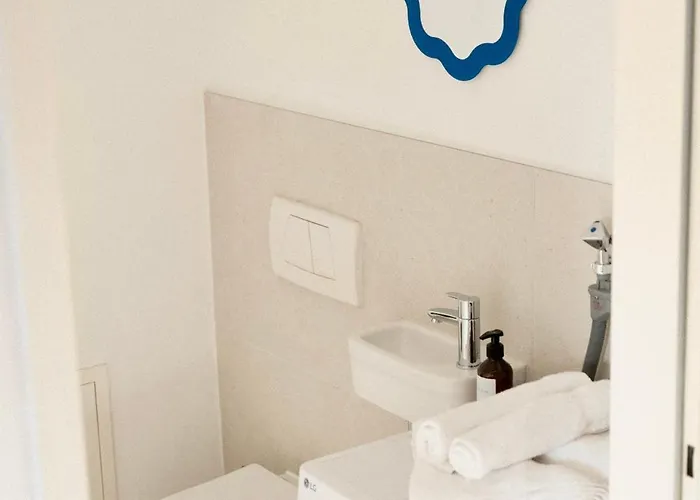 Oldtown Design - Near - Schlossberg View - By Casa Momo *