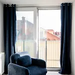 Oldtown Design - Near - Schlossberg View - By Casa Momo 아파트 그라츠