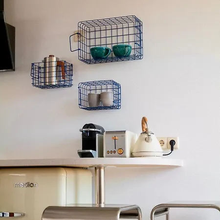 Brand New City Center Design Apartment - Near University- Schlossberg View - By Casa Momo Apartment Graz