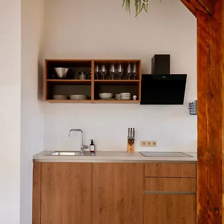 Center Design - Schlossberg View - By Casa Momo Graz