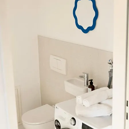 Brand New City Center Design Apartment - Near University- Schlossberg View - By Casa Momo *