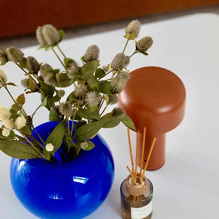 Center Design - Schlossberg View - By Casa Momo Appartamento Graz