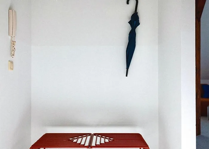 Oldtown Design - Near - Schlossberg View - By Casa Momo غراتس