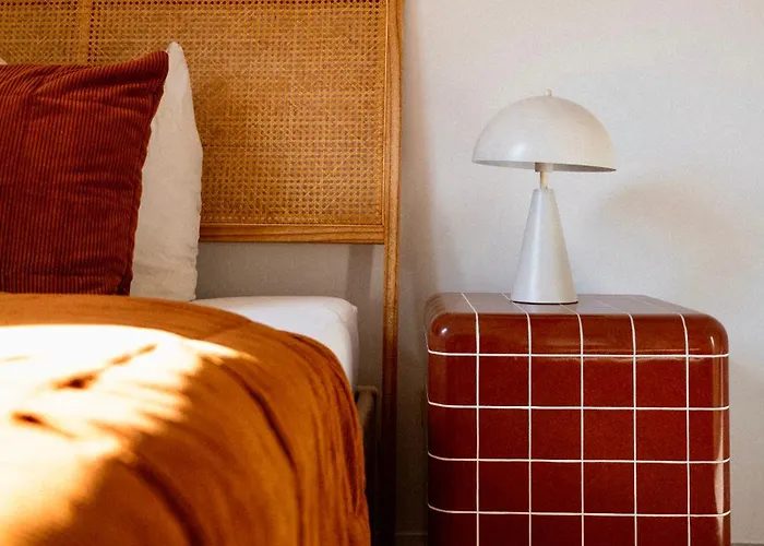 Oldtown Design - Near - Schlossberg View - By Casa Momo *