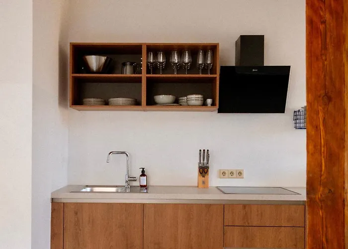 Oldtown Design - Near - Schlossberg View - By Casa Momo غراتس