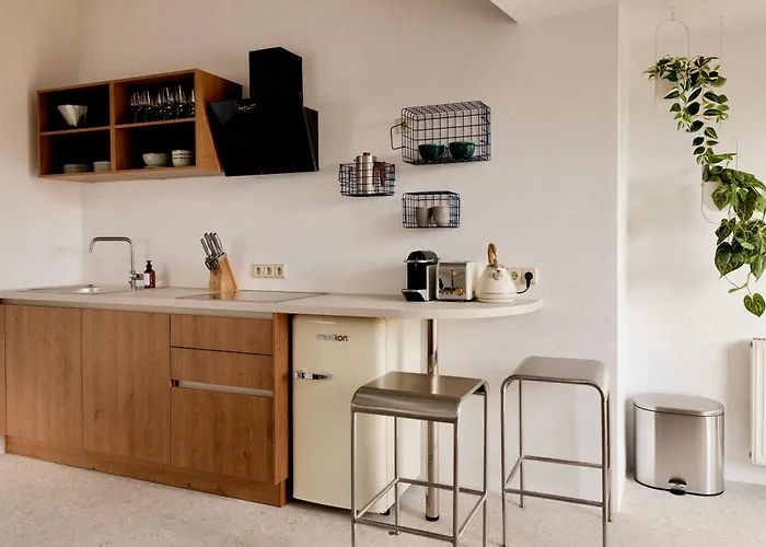 Appartamento Oldtown Design - Near - Schlossberg View - By Casa Momo