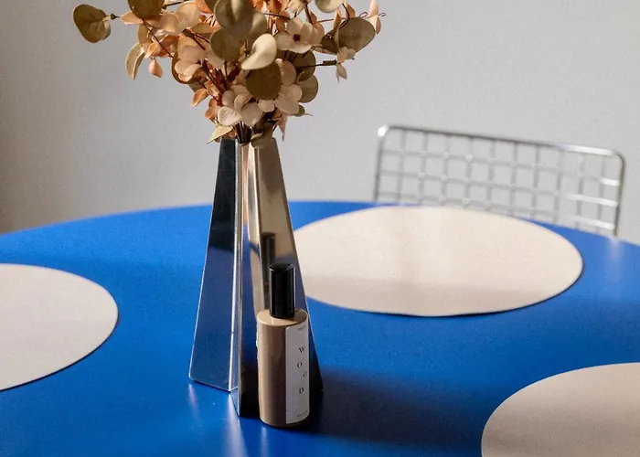 Oldtown Design - Near - Schlossberg View - By Casa Momo