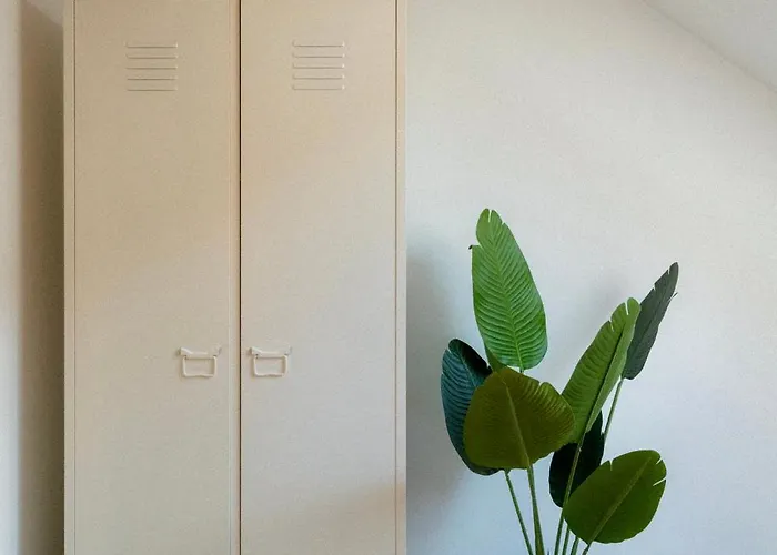 Oldtown Design - Near - Schlossberg View - By Casa Momo *