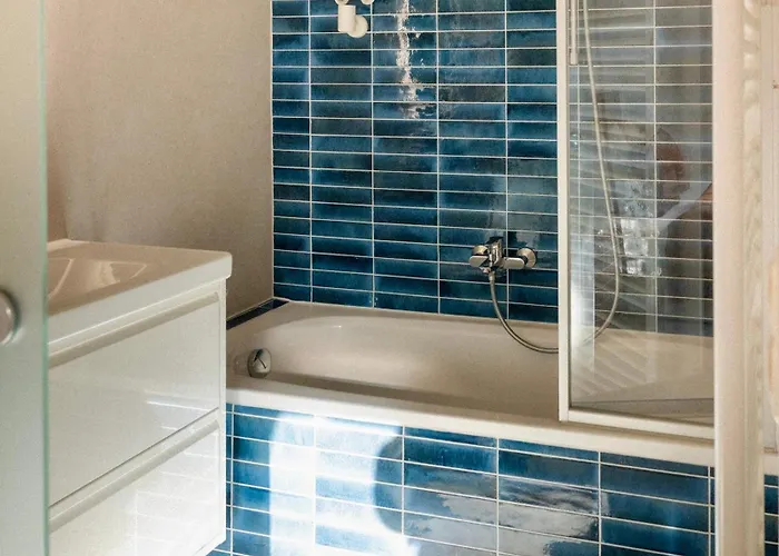 Apartman Oldtown Design - Near - Schlossberg View - By Casa Momo